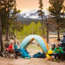 Kelty Wireless 4P Tent