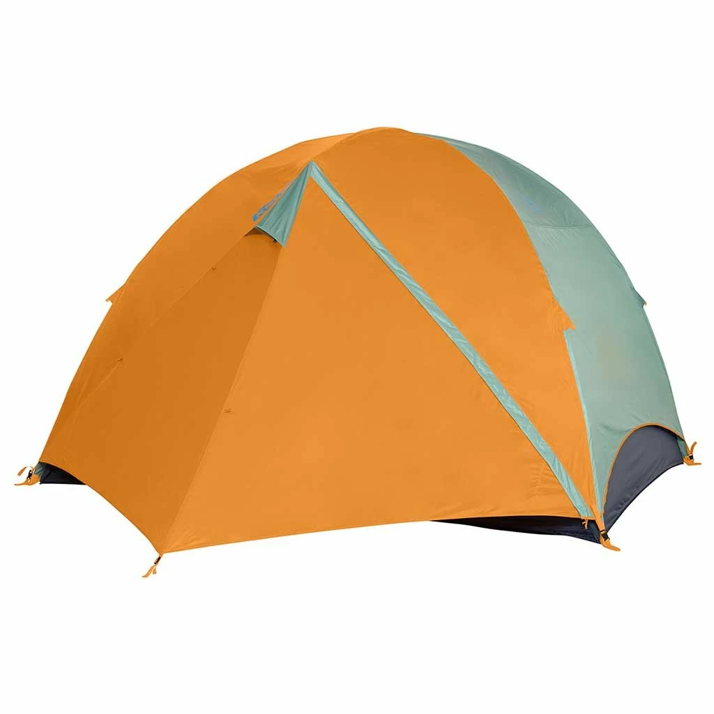 Kelty Wireless 6P Tent Camping Kit
