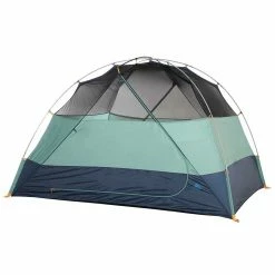 Kelty Wireless 6P Tent Camping Kit