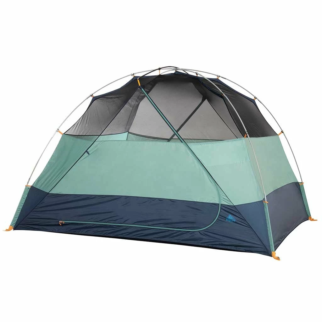 Kelty Wireless 6P Tent Camping Kit