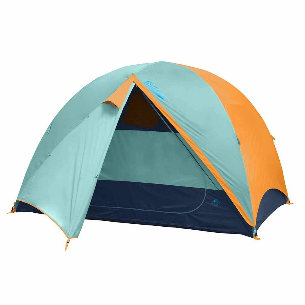 Kelty Wireless 6P Tent Camping Kit
