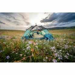 Kelty Wireless 6P Tent Camping Kit