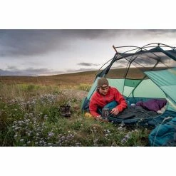 Kelty Wireless 6P Tent Camping Kit