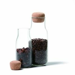 KINTO Bottlit Canister 300ml Home, Garden & Cooking