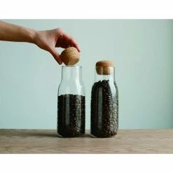 KINTO Bottlit Canister 300ml Home, Garden & Cooking