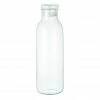 KINTO Home, Garden & Cooking Bottlit Carafe 1L