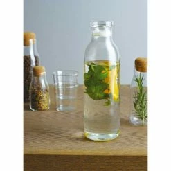 KINTO Home, Garden & Cooking Bottlit Carafe 1L