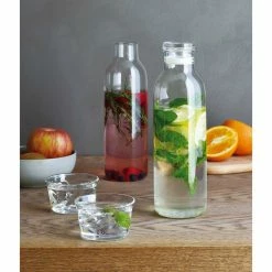 KINTO Home, Garden & Cooking Bottlit Carafe 1L