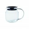 KINTO One Touch Teapot 620ml Home, Garden & Cooking