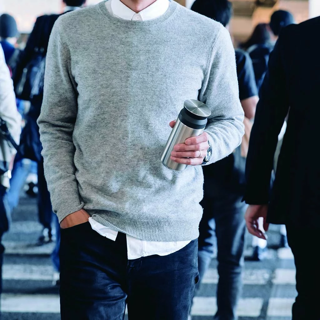 KINTO Travel Tumbler 500ml