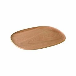 KINTO Unitea Nonslip Tray | Willow