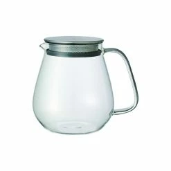 KINTO Unitea One Touch Teapot 720ml