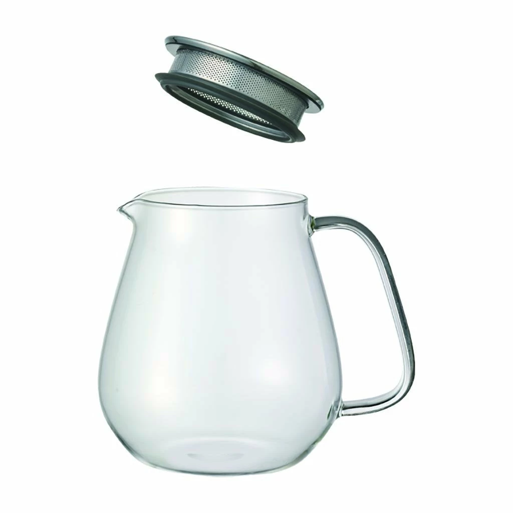 KINTO Unitea One Touch Teapot 720ml