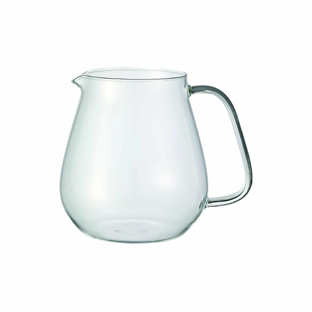 KINTO Unitea One Touch Teapot 720ml