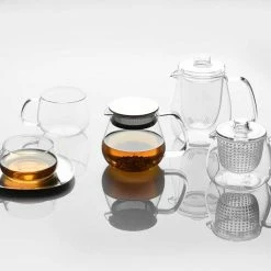 KINTO Unitea One Touch Teapot 720ml