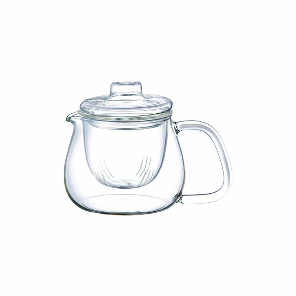 KINTO Unitea Teapot 450ml