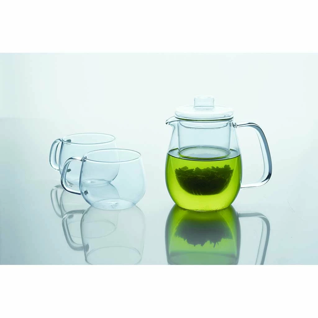KINTO Unitea Teapot 450ml