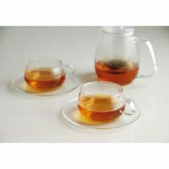 KINTO Unitea Teapot 450ml