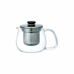 KINTO Home, Garden & Cooking Unitea Teapot 450ml