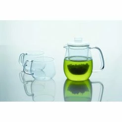 KINTO Home, Garden & Cooking Unitea Teapot 680ml