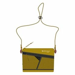 Klättermusen Algir Accessory Bag