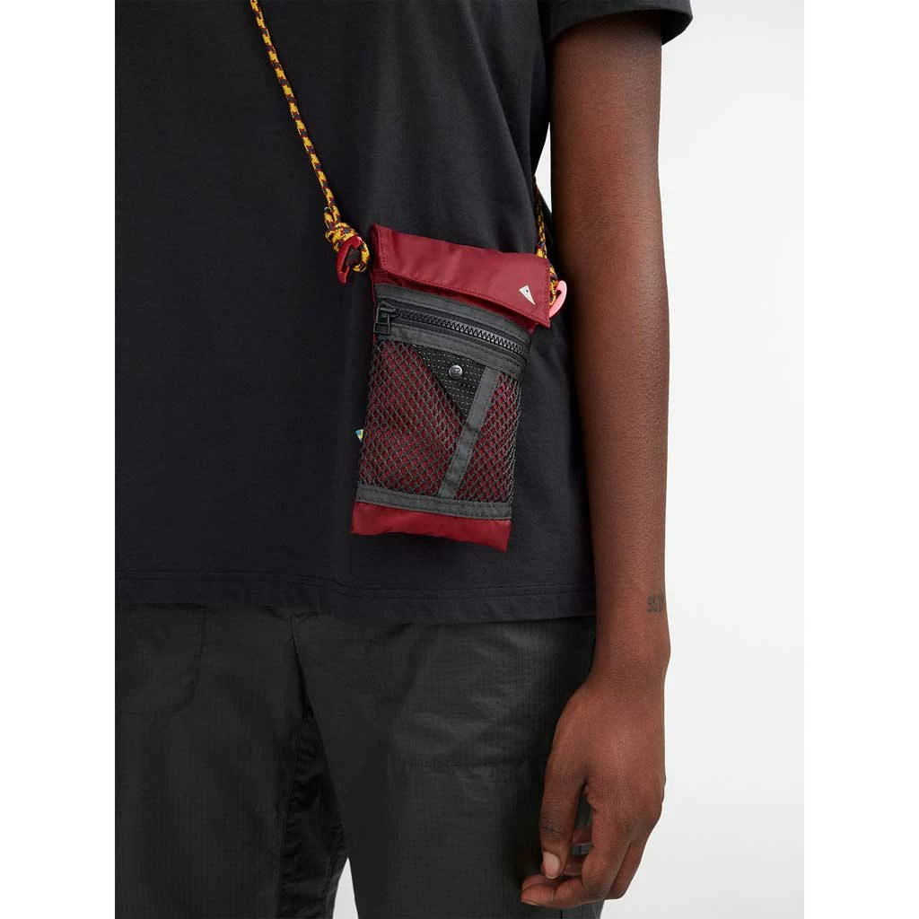 Klättermusen New Algir Lanyard Pocket