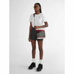 KlÀttermusen Algir Multislots Bag New