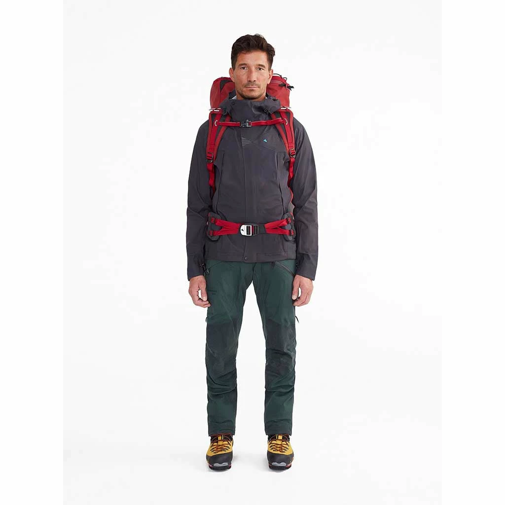 Klättermusen Allgrön 2.0 Jacket | Men's