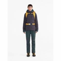 Klättermusen Allgrön 2.0 Jacket | Women's Clothing