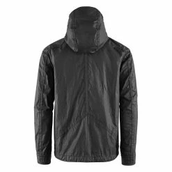 Klättermusen Ansur Hooded Wind Jacket | Men's