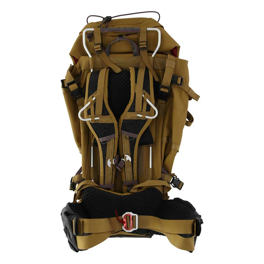 KlÀttermusen Bergelmer Backpack 50L