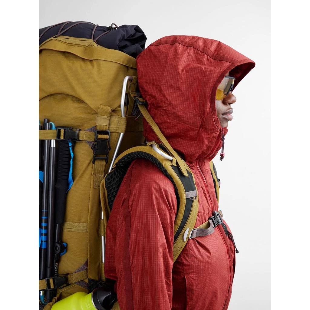 KlÀttermusen Bergelmer Backpack 50L