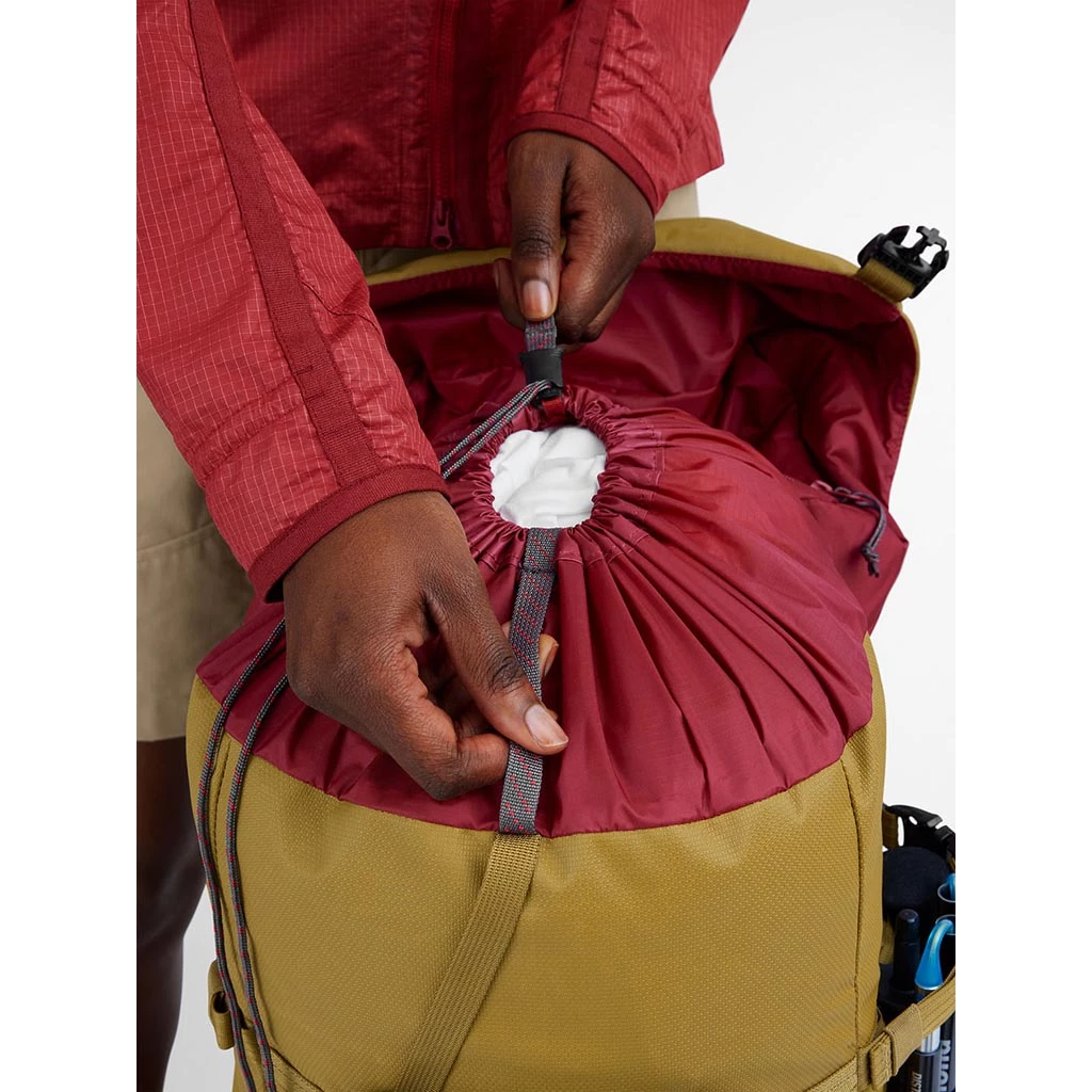 KlÀttermusen Bergelmer Backpack 50L