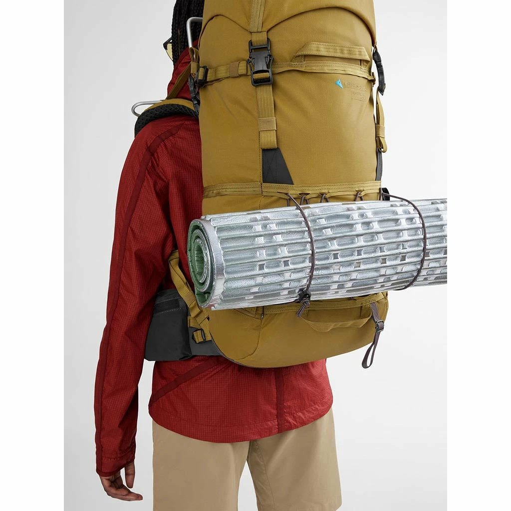 KlÀttermusen Bergelmer Backpack 50L