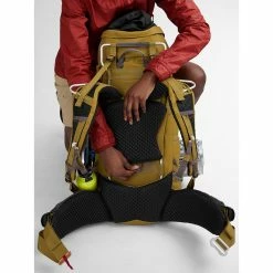 KlÀttermusen Bergelmer Backpack 50L