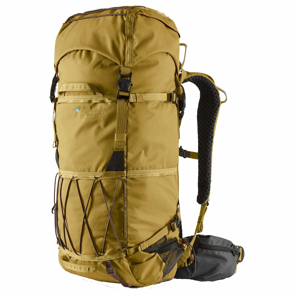 KlÀttermusen Bergelmer Backpack 50L