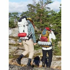 Klättermusen Bergelmer Backpack 50L