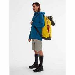 KlÀttermusen Glitner Duffelbag 30L