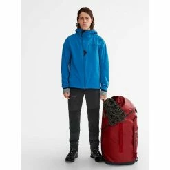 Klättermusen Glitner Duffelbag 40L Bags & EDC