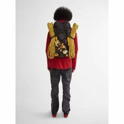 Klättermusen Höner Backpack 32L