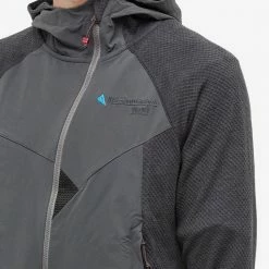 Klättermusen Hugin Zip Hoodie | Men's New