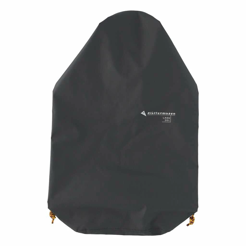 Klättermusen Lagu Waterproof Stuff Bag 20L