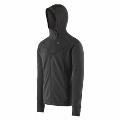 Klättermusen Njorun 2.0 Hoodie | Men's Clothing
