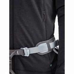 Klättermusen Njorun 2.0 Hoodie | Men's Clothing