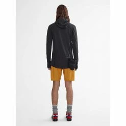 Klättermusen Njorun 2.0 Hoodie | Men's Clothing