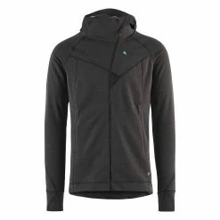 Klättermusen Njorun 2.0 Hoodie | Men's Clothing