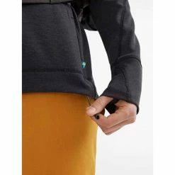 Klättermusen Njorun 2.0 Hoodie | Women's