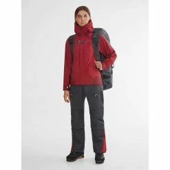 Klättermusen Ydalir Duffelbag 100L Bags & EDC