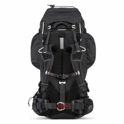 Klättermusen Ymer Backpack 75L+15L