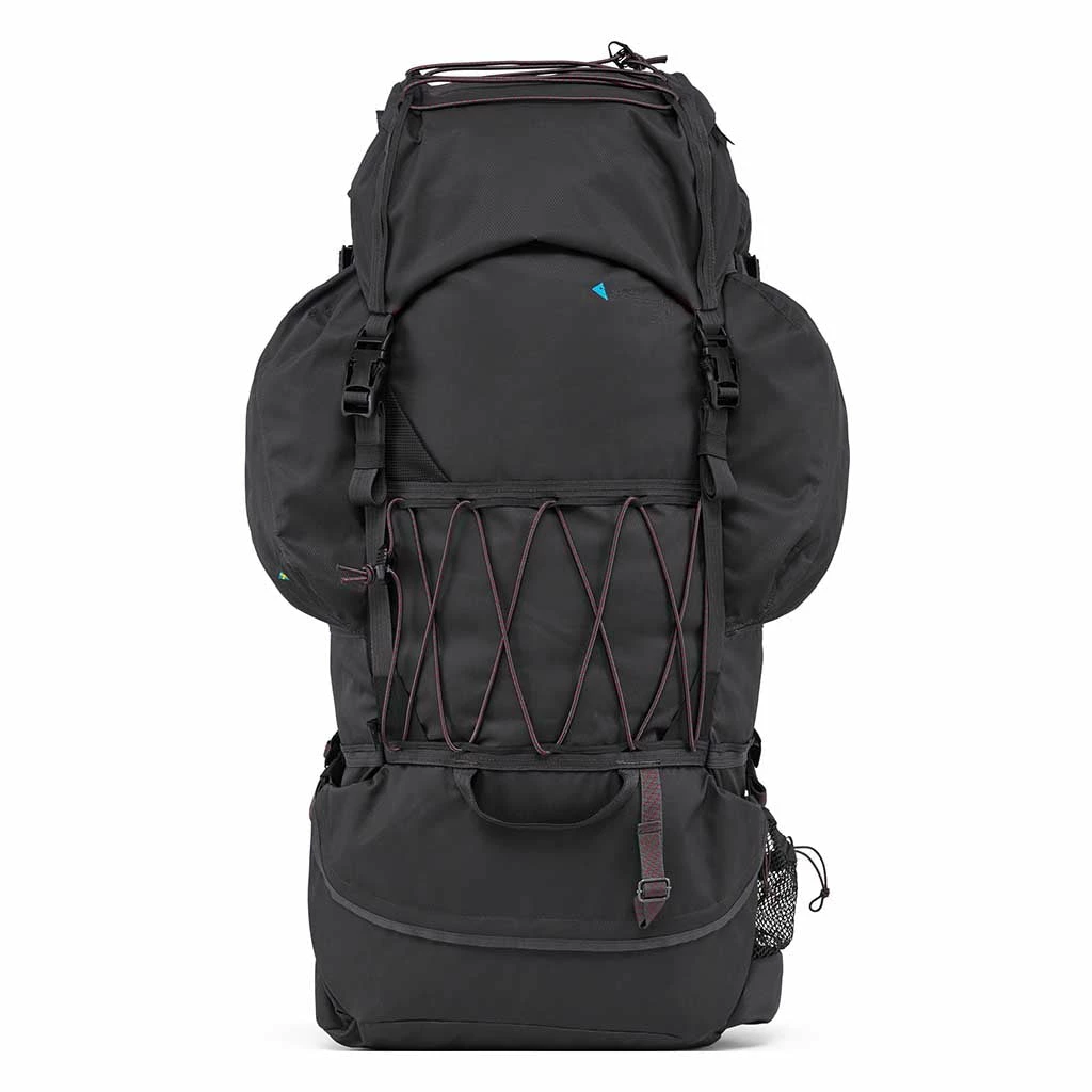 Klättermusen Ymer Backpack 75L+15L